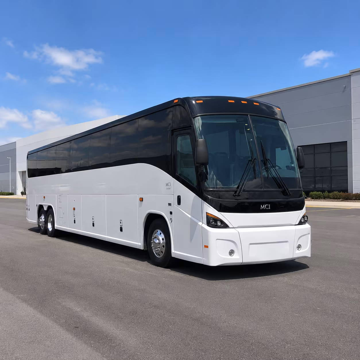fullerton charter bus rentals