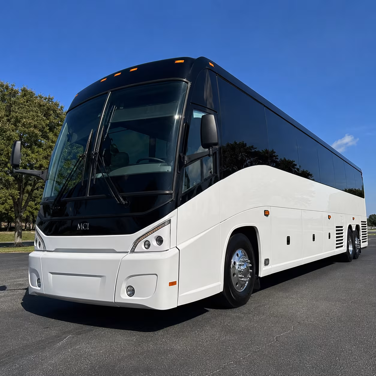 fullerton concert transportation