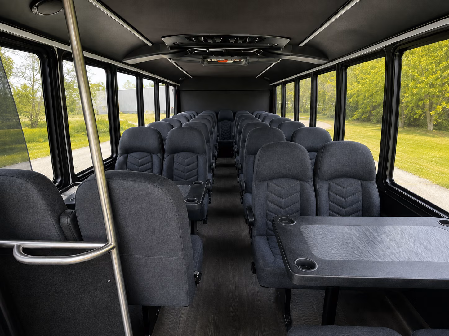fullerton employee transportation