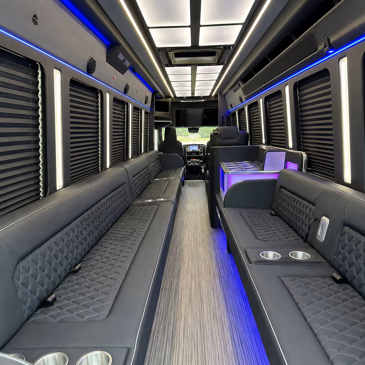 fullerton prom transportation