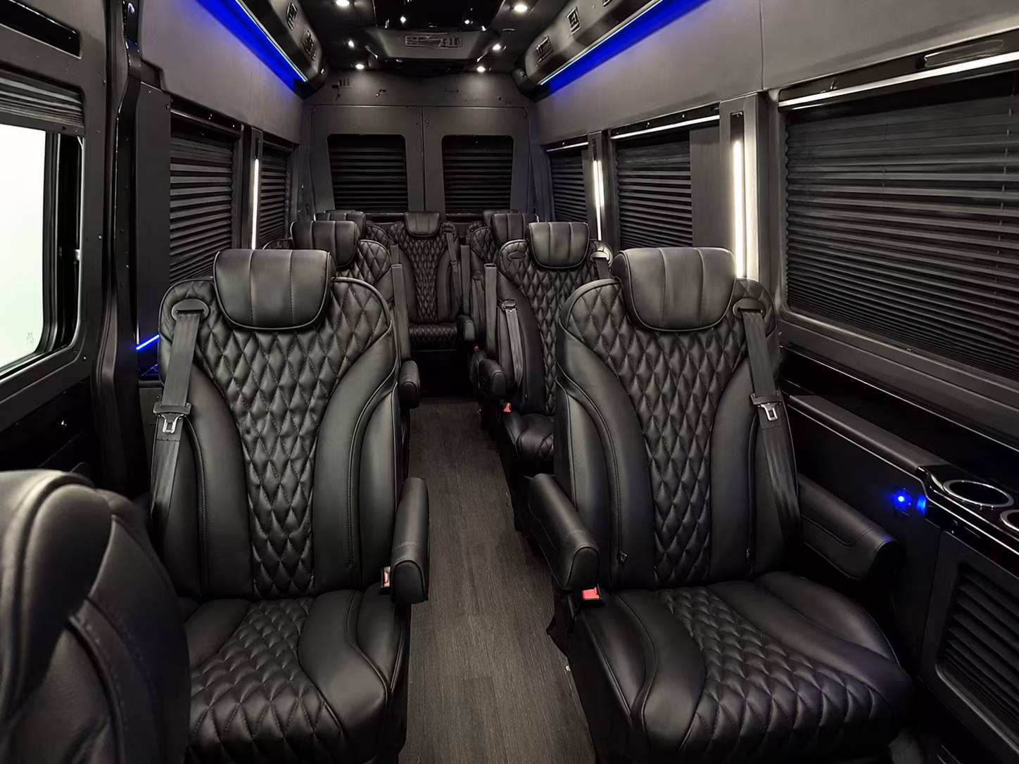 fullerton school event transportation